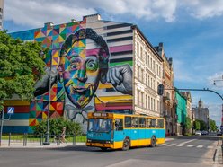 Zabytkowe tramwaje i autobusy ponownie na ulicach Łodzi