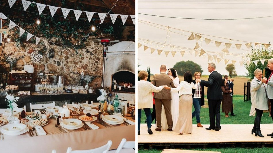 Najciekawsze sale weselne w Łodzi i okolicach