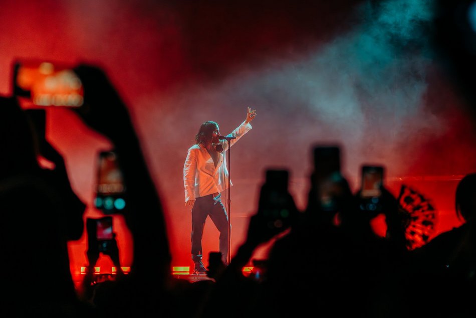 Łódź. Labirynt zakochanych w Łodzi. Masa miłości na zdjęciach. Znajdź się w galerii!