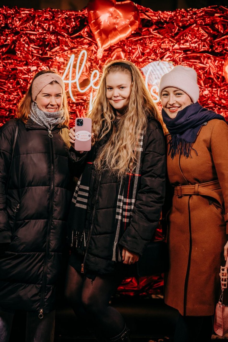 Łódź. Labirynt zakochanych w Łodzi. Masa miłości na zdjęciach. Znajdź się w galerii!