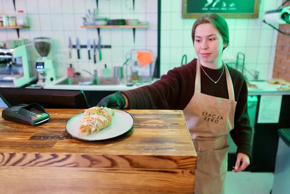 Łódź. Kamienica przy Sienkiewicza w Łodzi jest nie do poznania!