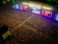 Łódź wyznacza trendy! Złoty Lajk dla Łódź Summer Festival 2025 na LOCAL SOME’25