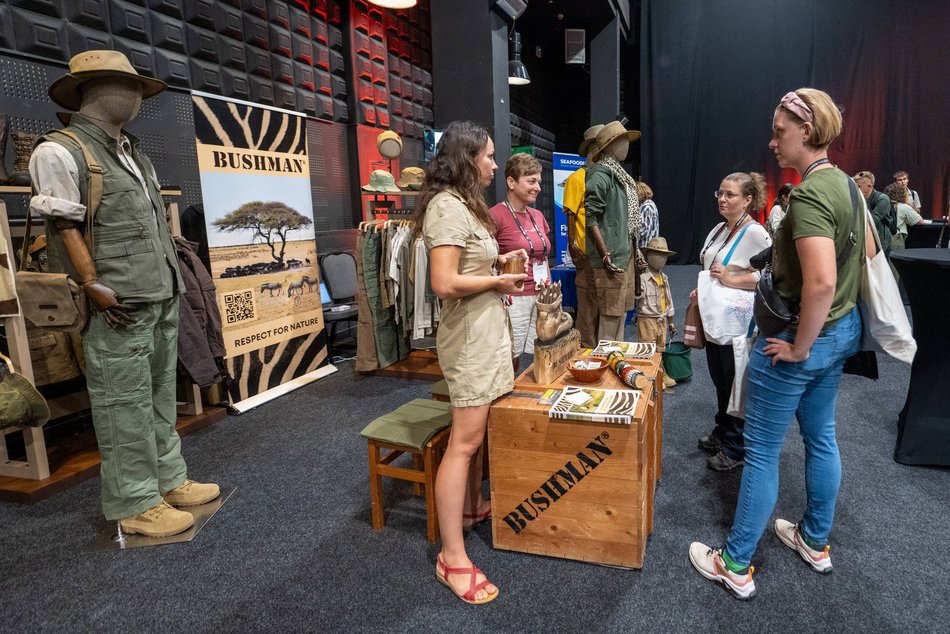 Najważniejsze wydarzenie w świecie ochrony przyrody trwa się w Łodzi! To konferencja EAZA