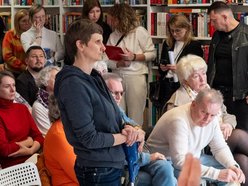 Łódź. „Porozmawiajmy o Łodzi”. Ostatnie marcowe spotkanie z władzami Łodzi z cyklu rozmów!