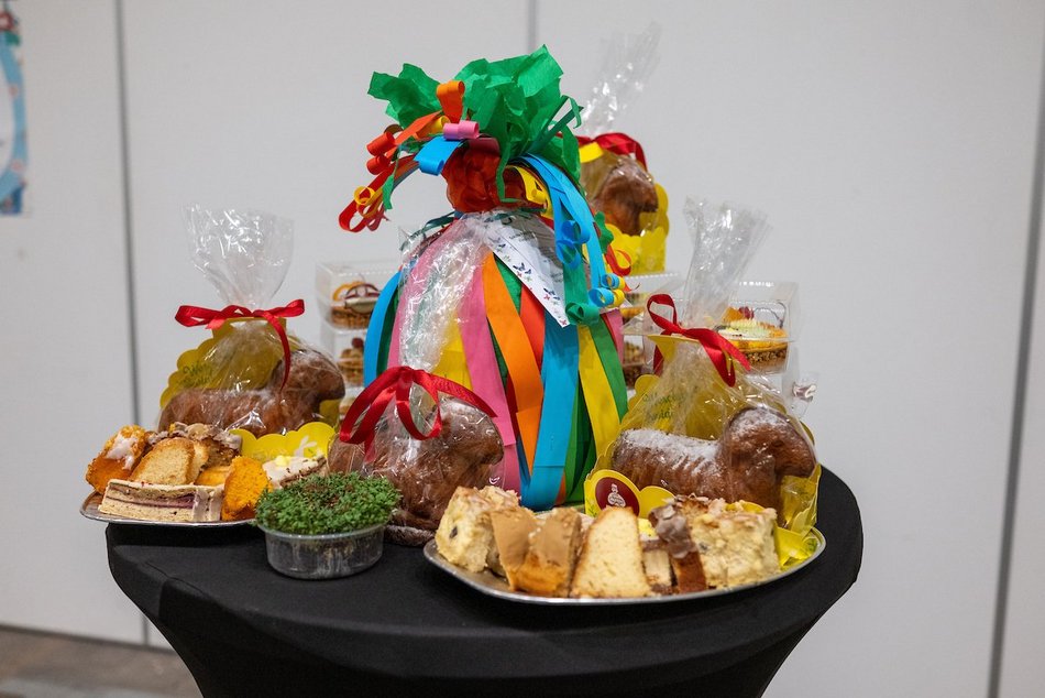 Łódź. Miejskie Śniadanie Wielkanocne 2026