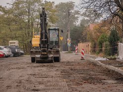 Nowa nawierzchnia na Złotnie. Zamiast gruntówek będą asfaltowe drogi