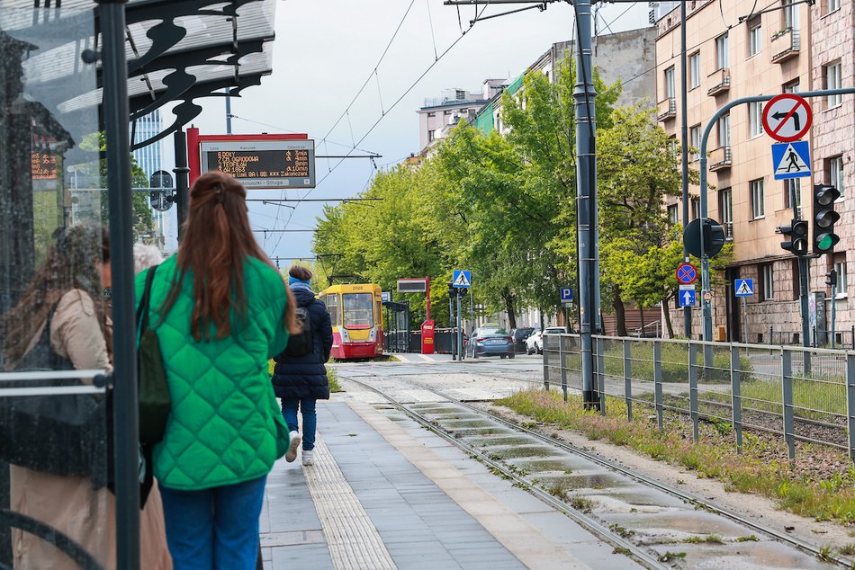 Łódź. Podwójne przystanki MPK Łódź. Sprawdź, gdzie powstaną najnowsze