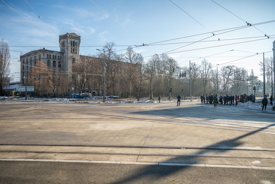 Łódź. Społeczny odbiór Przybyszewskiego. Na co zwrócili uwagę mieszkańcy?