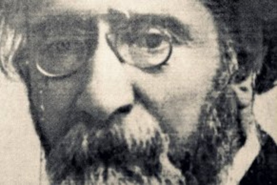 Józef Lajb Ab – rocznica urodzin. Znany działacz oświatowy i dyrektor szkoły