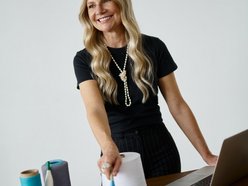 Czym zajmuje się psychostylistyka? Iwona Sasin z Łodzi opowiada o tajnikach pracy