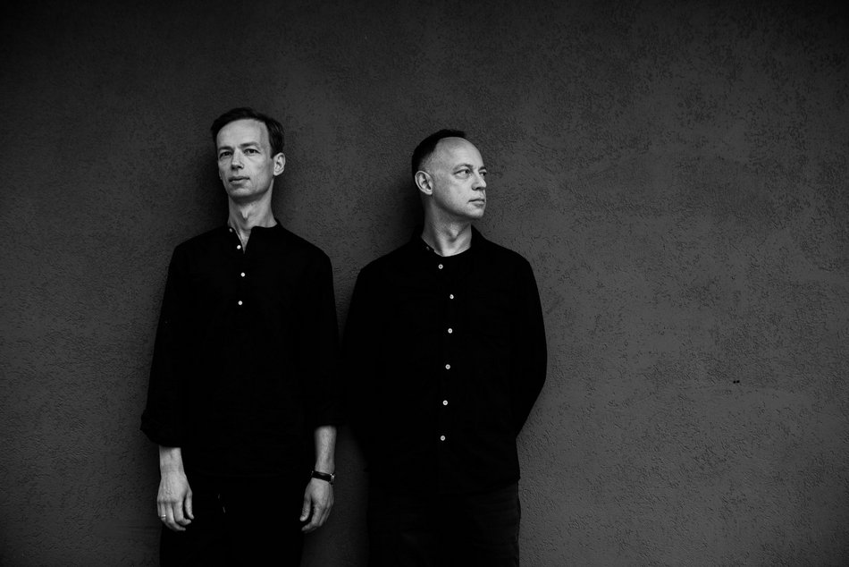 Musica Moderna w Łodzi