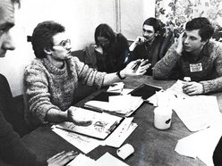 Łódź. Najdłuższy strajk nowoczesnej Europy. 45 lat temu zakończył się bunt studentów z Łodzi