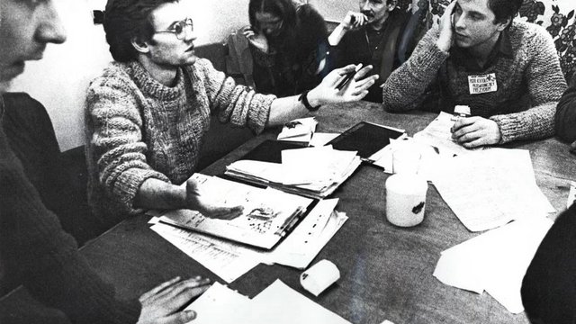 Najdłuższy strajk nowoczesnej Europy. 45 lat temu zakończył się bunt studentów z Łodzi