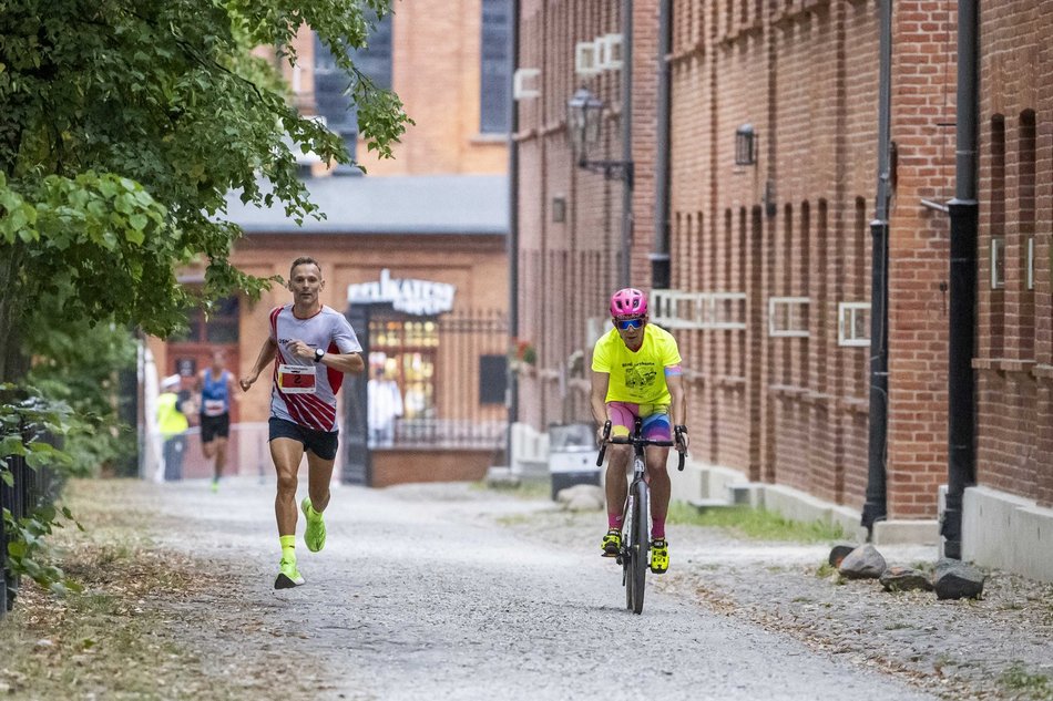 Bieg Fabrykanta 2024