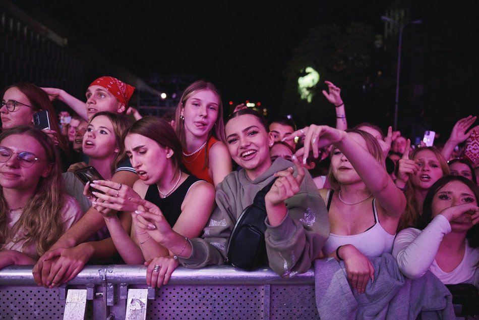 Ostatnie koncerty na 600. Urodziny Łodzi. Zakończenie Łódź Summer Festival z przytupem!