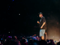 Łódź. Historia polskiego hip-hopu w Atlas Arenie w Łodzi. Druga edycja koncertu hostowanego przez O.S.T. R.!