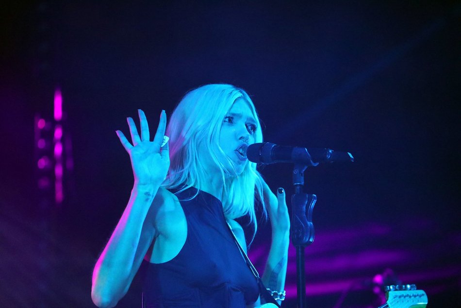 Great September 2023. Daria Zawiałow