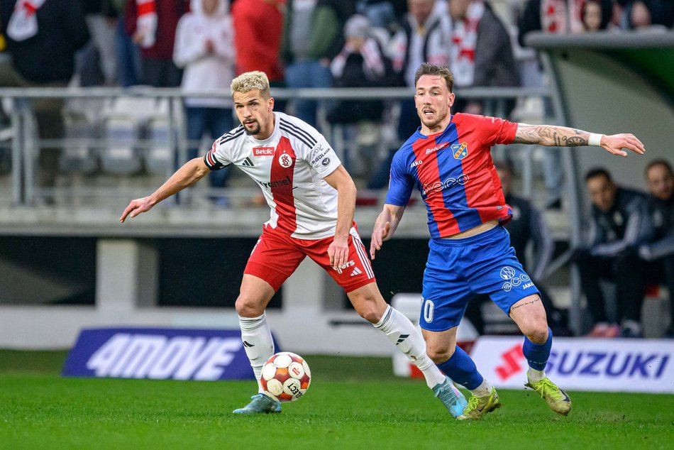 ŁKS Łódź powalczy o trzy punkty. Będzie domowe przełamanie w starciu z Ruchem Chorzów?