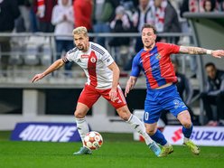 ŁKS Łódź powalczy o trzy punkty. Będzie domowe przełamanie w starciu z Ruchem Chorzów?