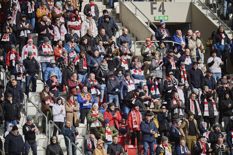 ŁKS - Stal Rzeszów 1:0