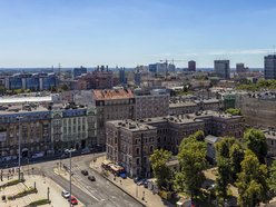 Mapa cen mieszkań w Łodzi. Dokładne kwoty na poszczególnych osiedlach