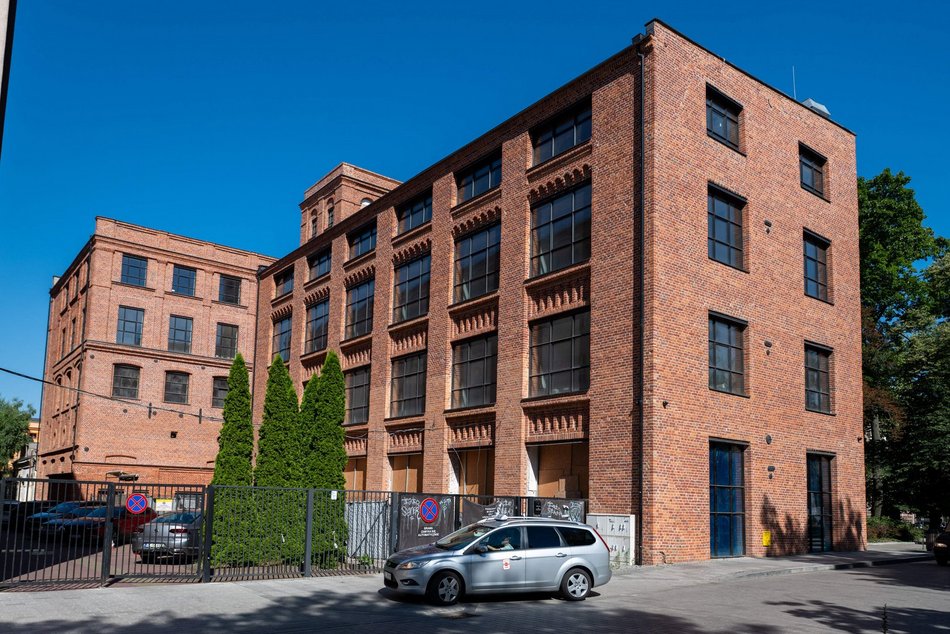 Łódź. TOP 11 kamienic w Łodzi, których remont wsparło miasto. Ty też możesz złożyć wniosek! [ZDJĘCIA]