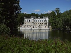 Łódź. Nowe inwestycje w Łagiewnikach. Ścieżka w koronie drzew, wieża widokowa, kładki i więcej