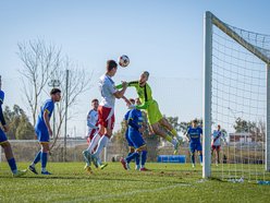 Łódź. ŁKS Łódź z tarczą! Drugie zwycięstwo w sparingu na tureckiej ziemi