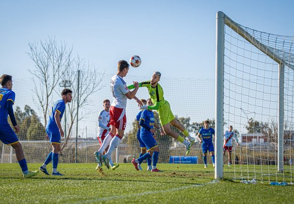 Łódź. ŁKS Łódź z tarczą! Drugie zwycięstwo w sparingu na tureckiej ziemi