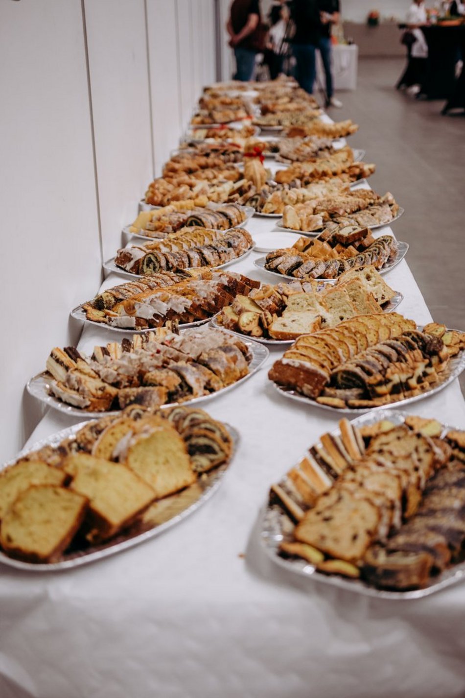 Łódź. Miejskie Śniadanie Wielkanocne 2026 w Łodzi. Ruszyły zapisy na wspólny posiłek