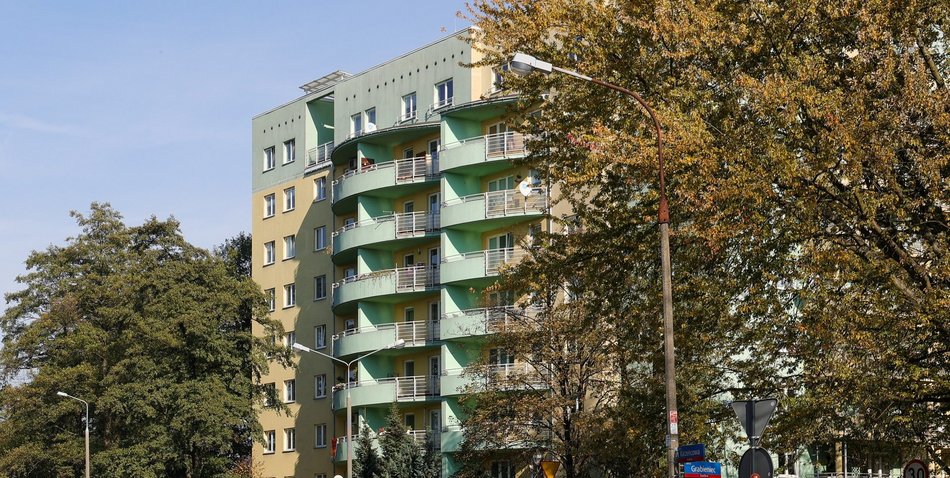 Łódź. Ceny mieszkań w Łodzi w 2026 roku