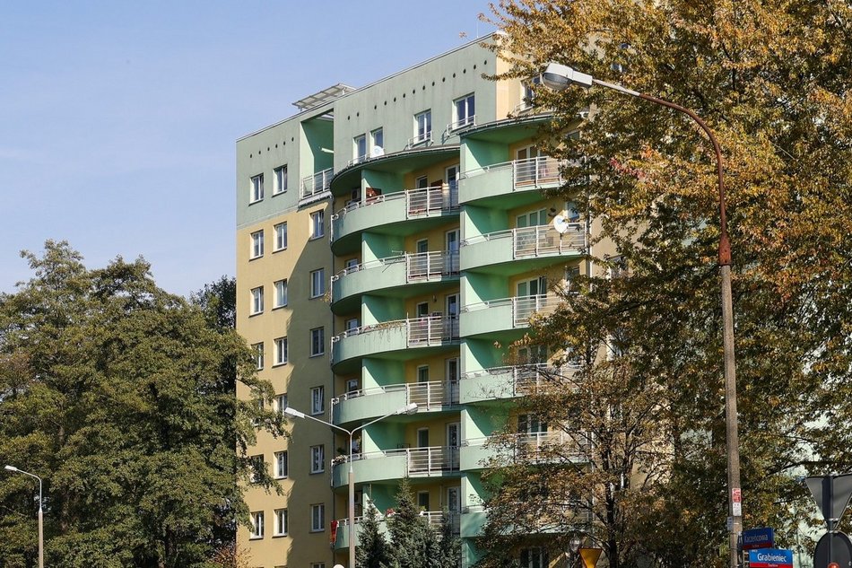 Łódź. Ceny mieszkań w Łodzi w 2026 roku