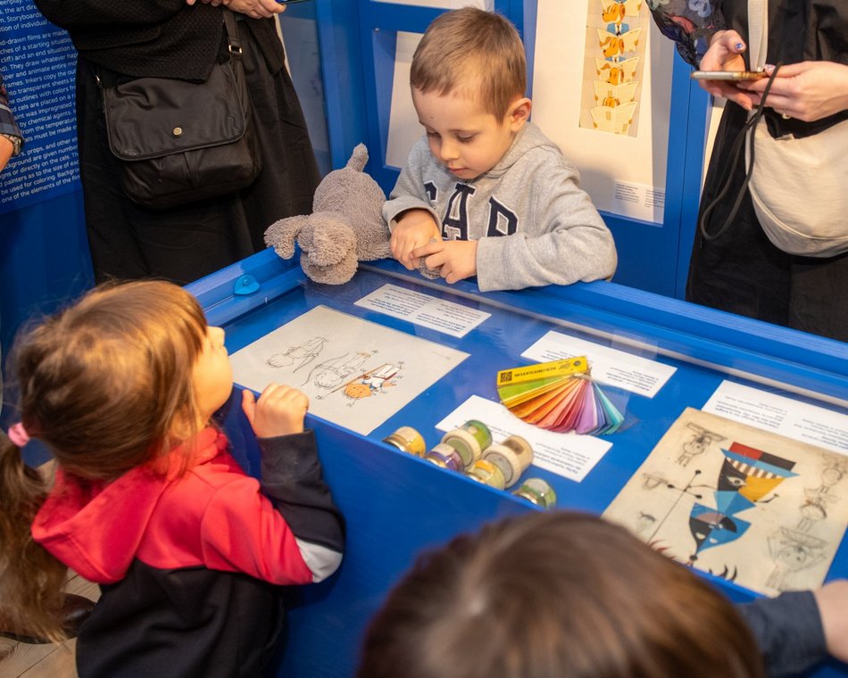 Łódź. Muzea z propozycjami dla dzieci. Nie ma mowy o nudzie!
