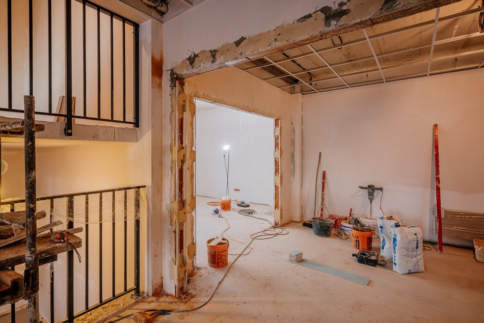 Łódź. Inwestycja za 17 mln zł przy Wodnej. W Łodzi powstaje nowoczesne centrum edukacyjne