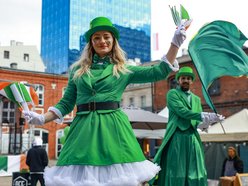 Dzień św. Patryka na OFF Piotrkowska. Zielona parada, Bikiniarska Potańcówka i więcej!
