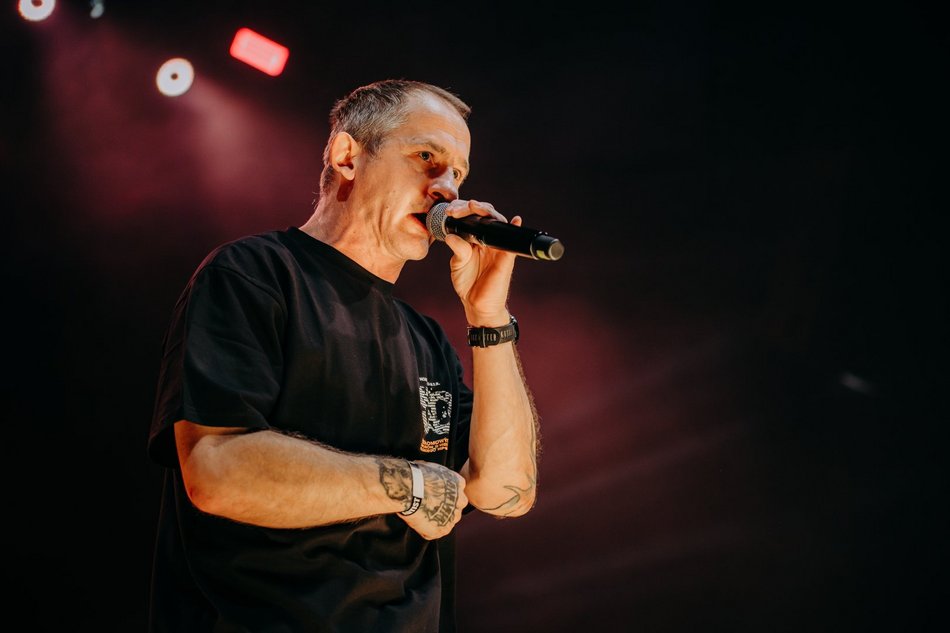 Łódź. Święto polskiego hip-hopu w Atlas Arenie w Łodzi. Na scenie Peja, Tede, O.S.T.R. i wielu innych!