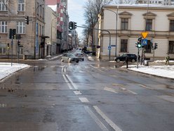 Łódź. Remonty dróg w Łodzi ruszają pełną parą! Gdzie drogowcy zaczną prace od marca?