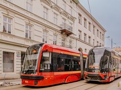 Łódź. Coraz więcej nowoczesnych autobusów i tramwajów MPK Łódź! Wszystko dla wygody Łodzian