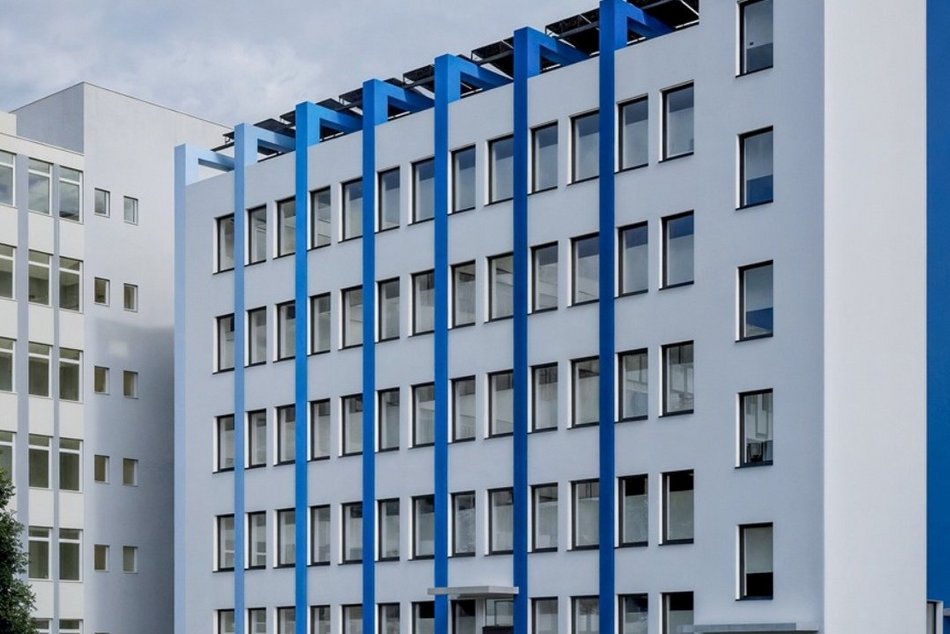 Uniwersytet Medyczny w Łodzi z wielką inwestycją! Kampus przy Muszyńskiego za 22,5 mln zł