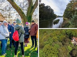 Łódź. Dokąd na wczesnowiosenny spacer w Łodzi? Najbardziej urokliwe miejsca