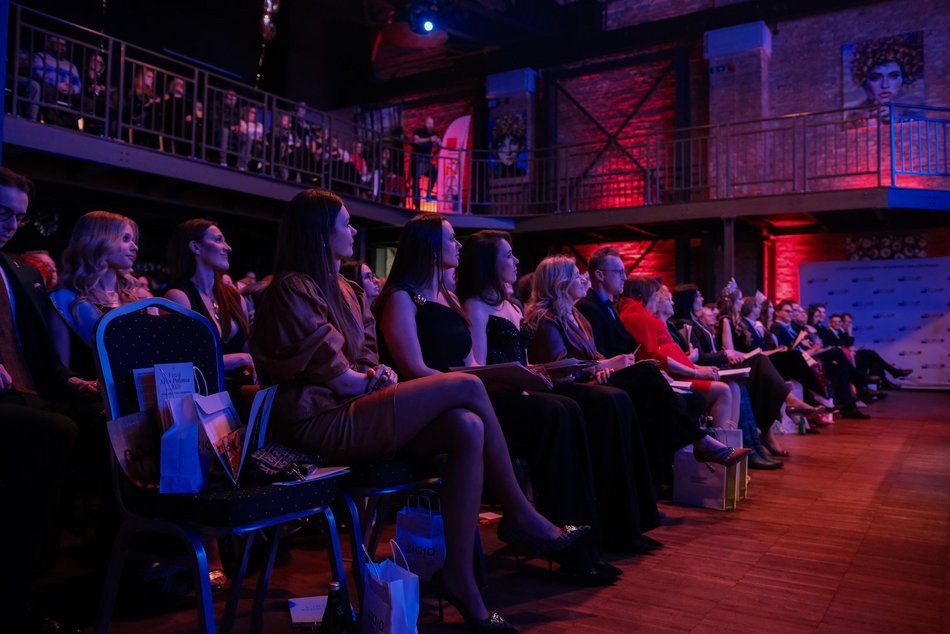 Łódź. Gala Miss Polonia Województwa Łódzkiego 2026. Olśniewające kandydatki!