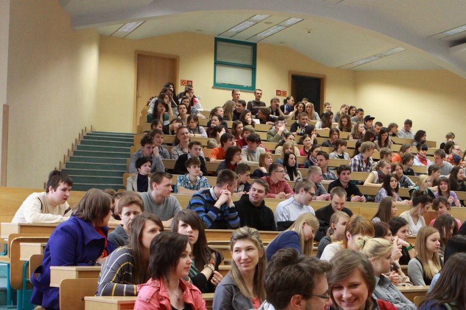 Łódź. Najpopularniejsze kierunki na Uniwersytecie Łódzkim w 2025 roku