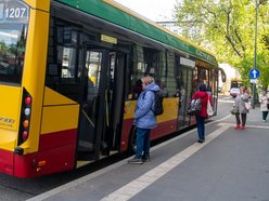 Zmiany w ruchu i MPK Łódź na Bałutach i Wiskitnie. Dwa biegi w sobotę, 20 czerwca