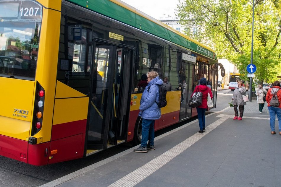 Zmiany w ruchu i MPK Łódź na Bałutach i Wiskitnie. Dwa biegi w sobotę, 20 czerwca