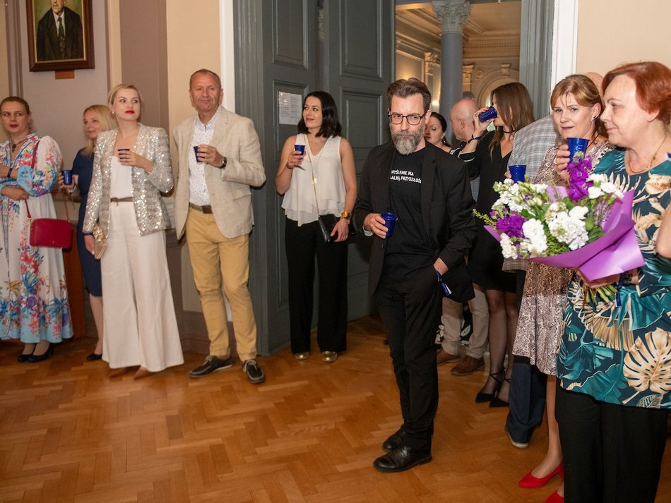 Łódź. A po maturze… bawiliśmy się doskonale! Bal pomaturalny w III LO w Łodzi