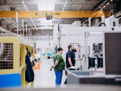 Szukasz pracy w Łodzi? BSH rekrutuje na 400 nowych stanowisk