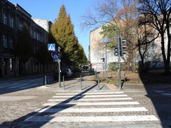 Łódź. Koniec remontu na skrzyżowaniu Wschodniej i Jaracza. Powrót autobusów MPK Łódź