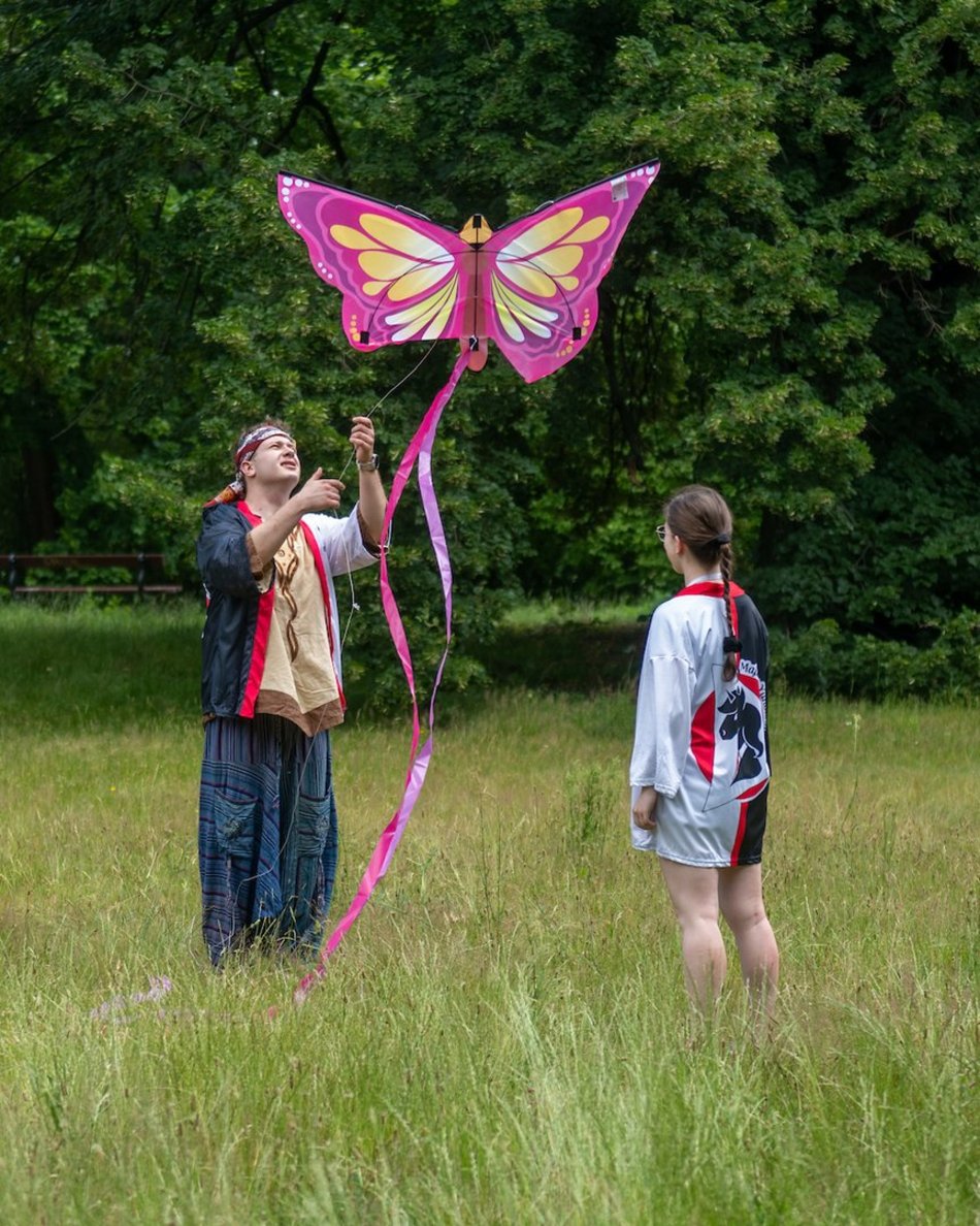 Łódź. Łódzki Piknik Mangowy. Fantastyka, manga i anime w jednym miejscu!