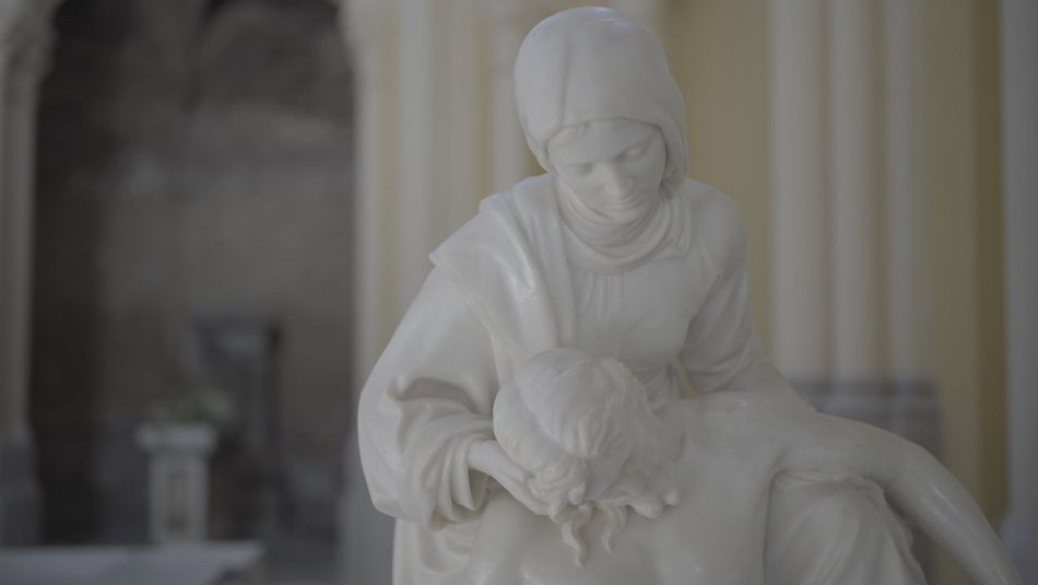 Kaplica Karola Scheiblera. Zajrzyj do wnętrza architektonicznej perły Europy!