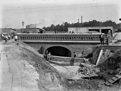 Aż 128 różnych mostów i mostków w Łodzi